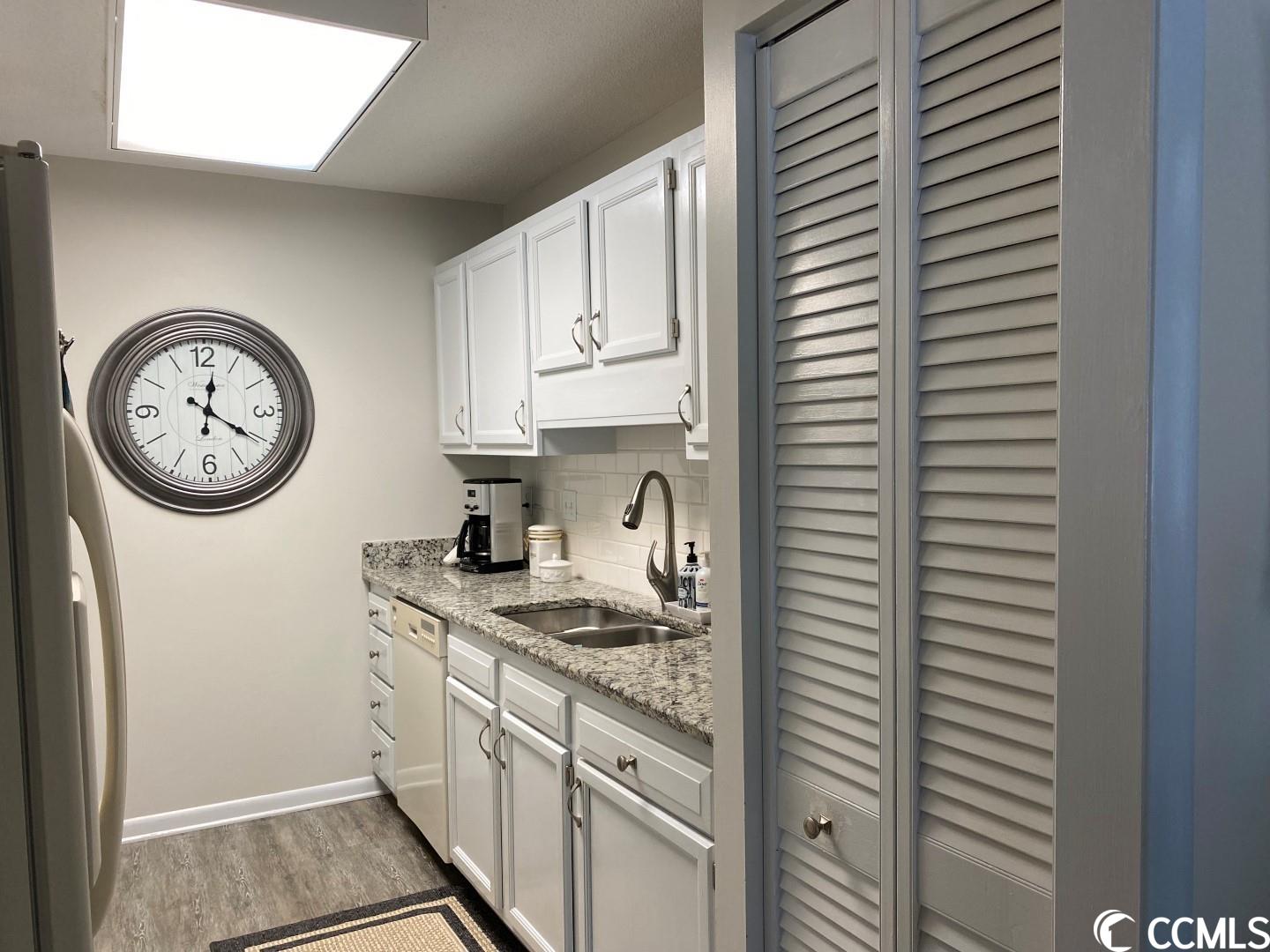5001 Little River Road, Unit E402 Myrtle Beach, SC 29577 - Photo 6 of 24 Gallery Image 6