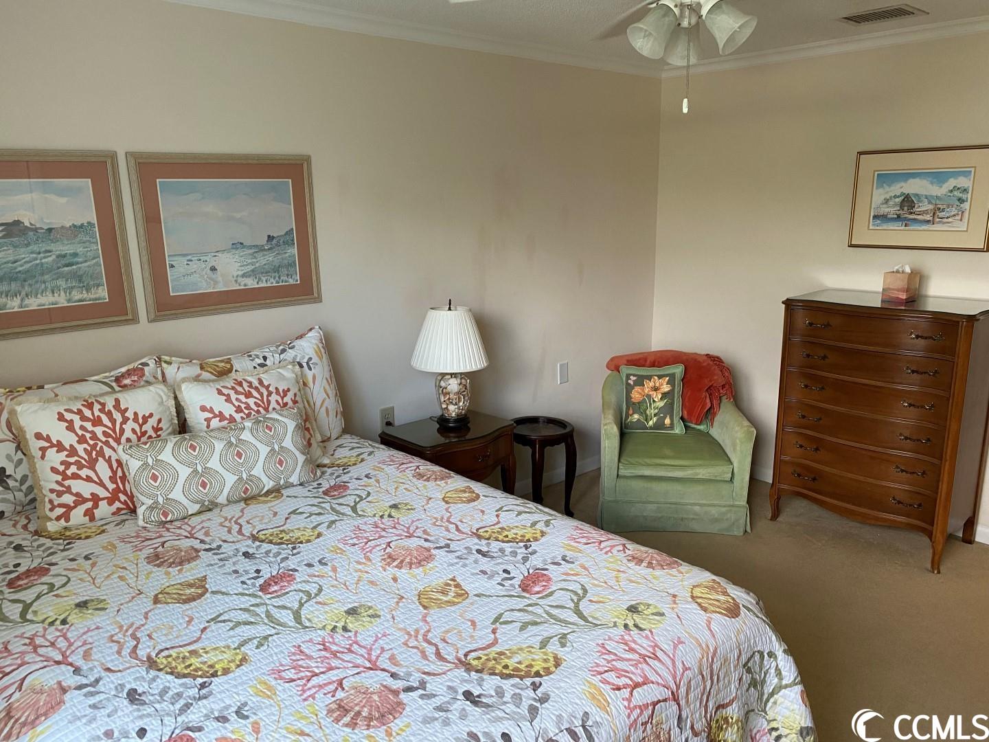 5001 Little River Road, Unit E402 Myrtle Beach, SC 29577 - Photo 9 of 24 Gallery Image 9