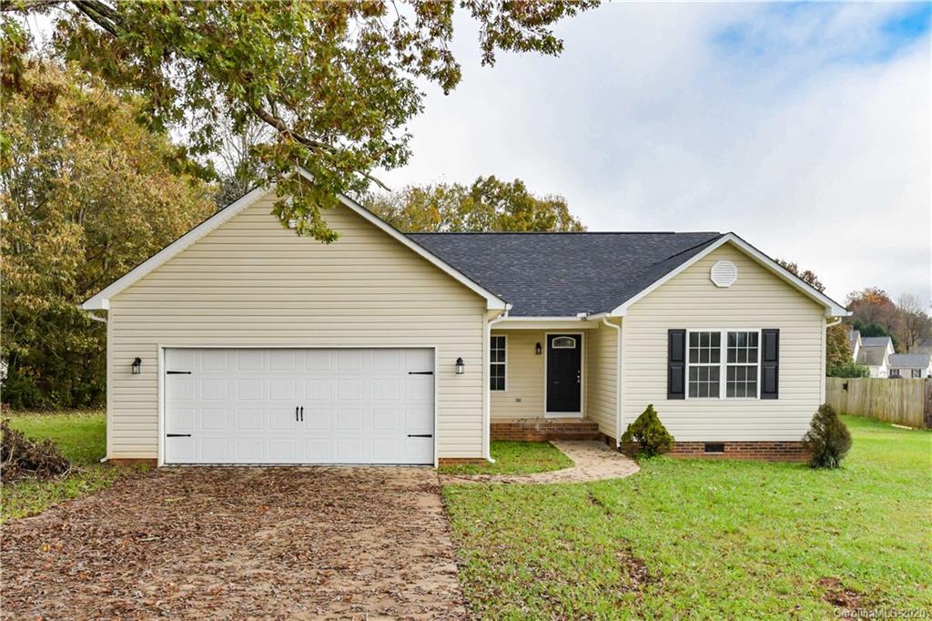 366 Cress School Road Salisbury, NC 28147 - Photo 31 of 31 Gallery Image 31
