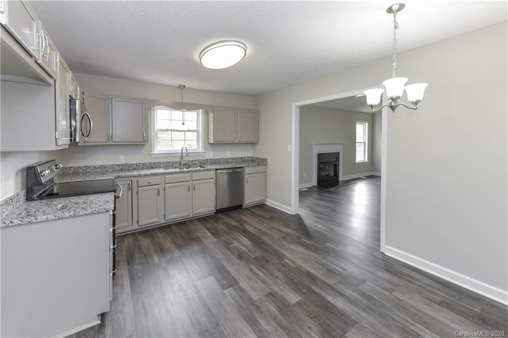 366 Cress School Road Salisbury, NC 28147 - Photo 7 of 31 Gallery Image 7
