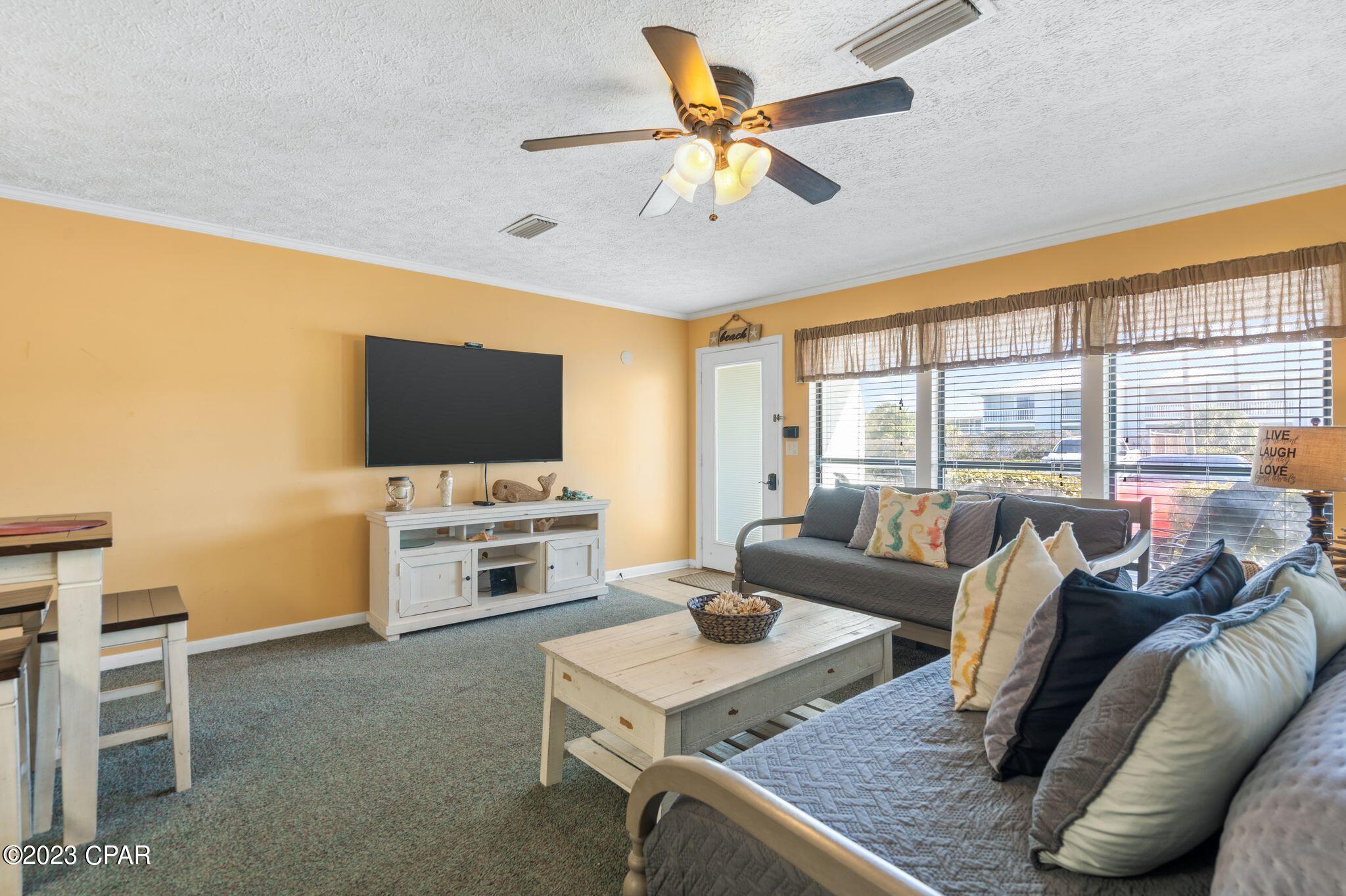 17670 Front Beach Road, Unit H2 Panama City Beach, FL 32413 - Photo 1 of 24 Gallery Image 1