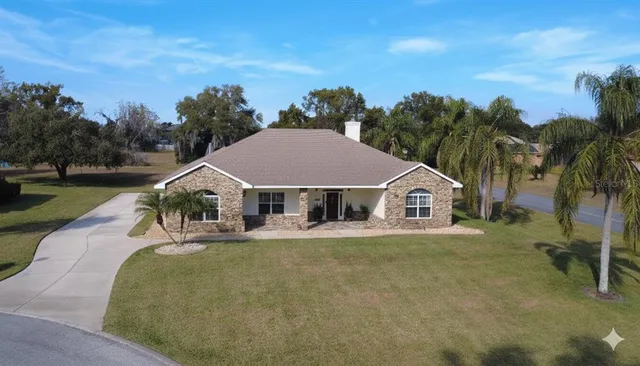 $479,900 | 3201 Site To See Avenue, Eustis, FL 32726