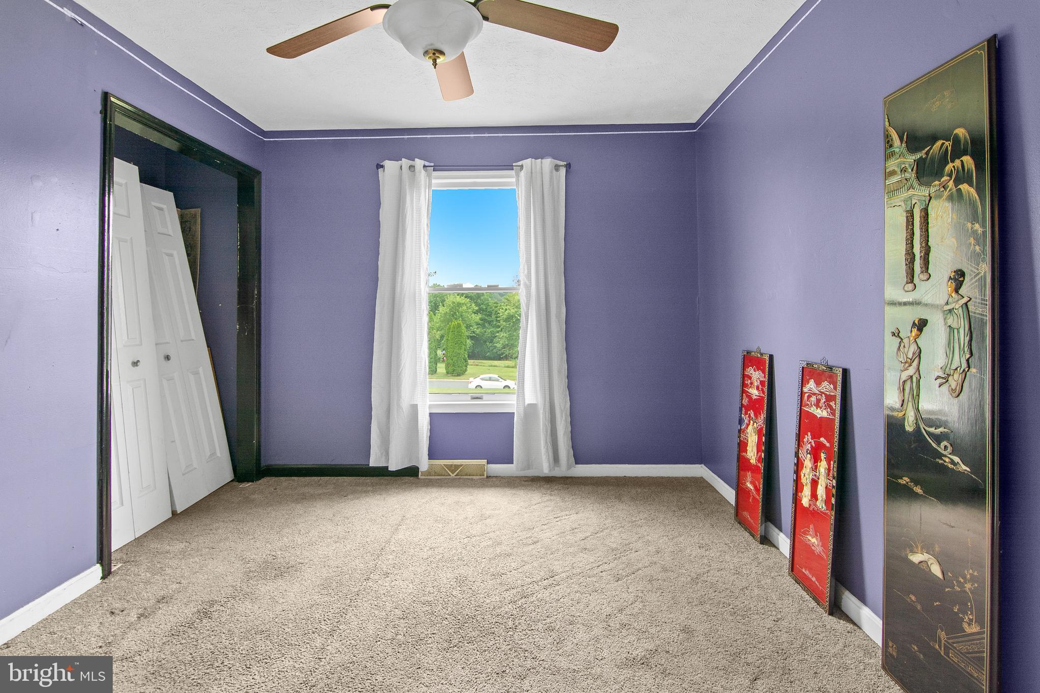 193 Hitching Post Drive Rising Sun, MD 21911 - Photo 24 of 43 Main Level Bedroom 2