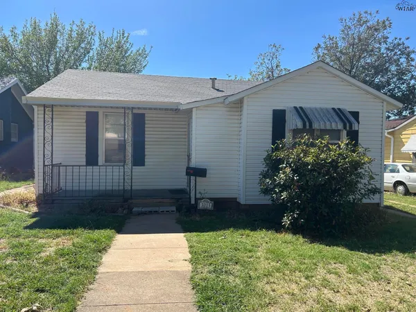 $1,300 | 3013 Ave Q, Wichita Falls, TX 76309