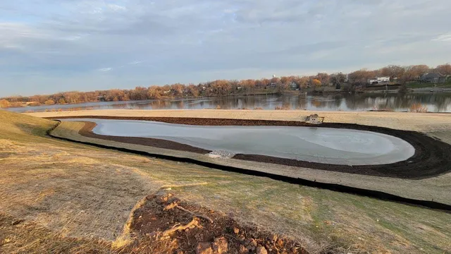 $1,750,000 | 890 Terra Blue Court, Unit 104, Kimberly, WI 54136