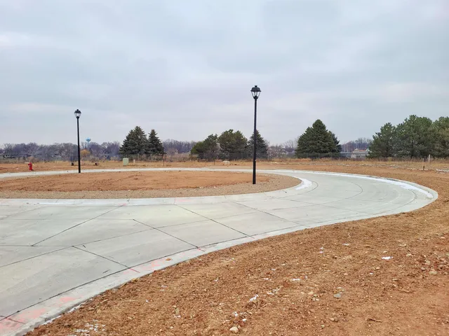 $1,750,000 | 890 Terra Blue Court, Unit 104, Kimberly, WI 54136