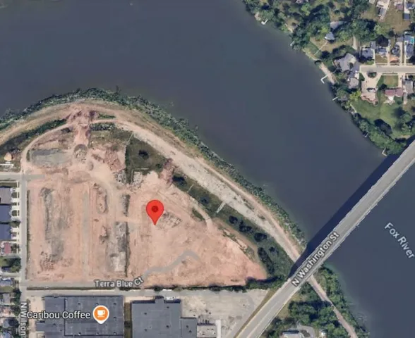 $1,750,000 | 890 Terra Blue Court, Unit 104, Kimberly, WI 54136