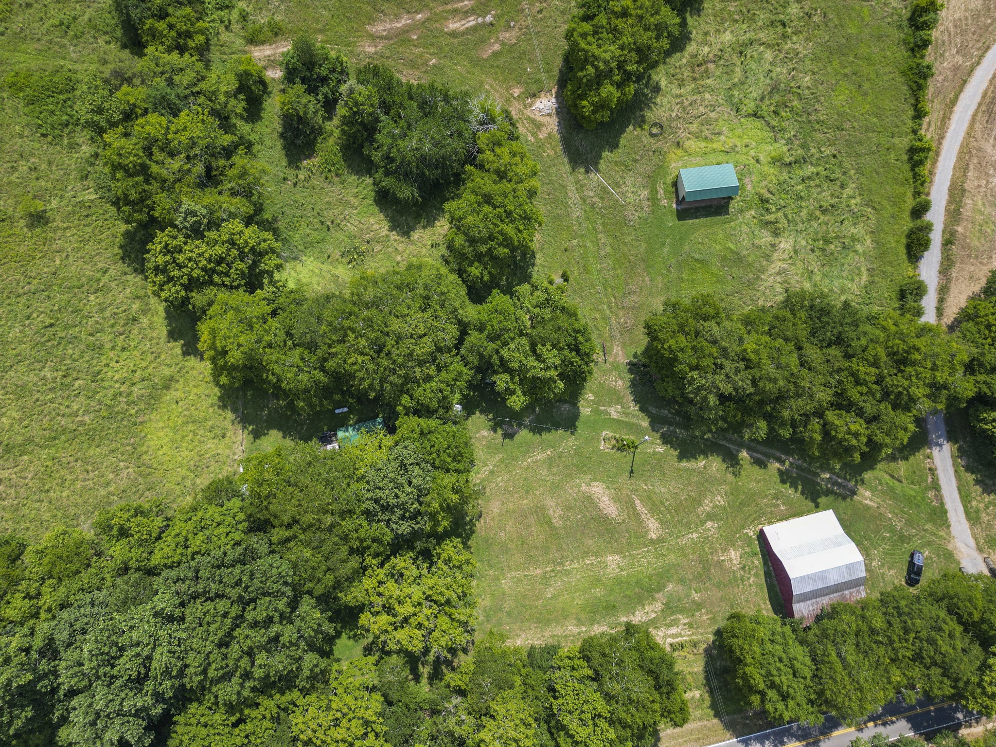 911 Petersburg-Chestnut Ridge Road Petersburg, TN 37144 - Photo 36 of 57 Gallery Image 36