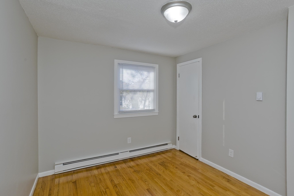 35 Ludlow Road South Hadley, MA 01075 - Photo 23 of 34 an empty room with a window