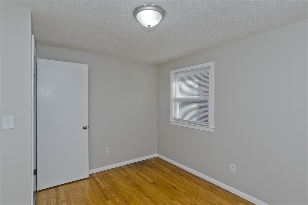 35 Ludlow Road South Hadley, MA 01075 - Photo 25 of 34 an empty room with a window