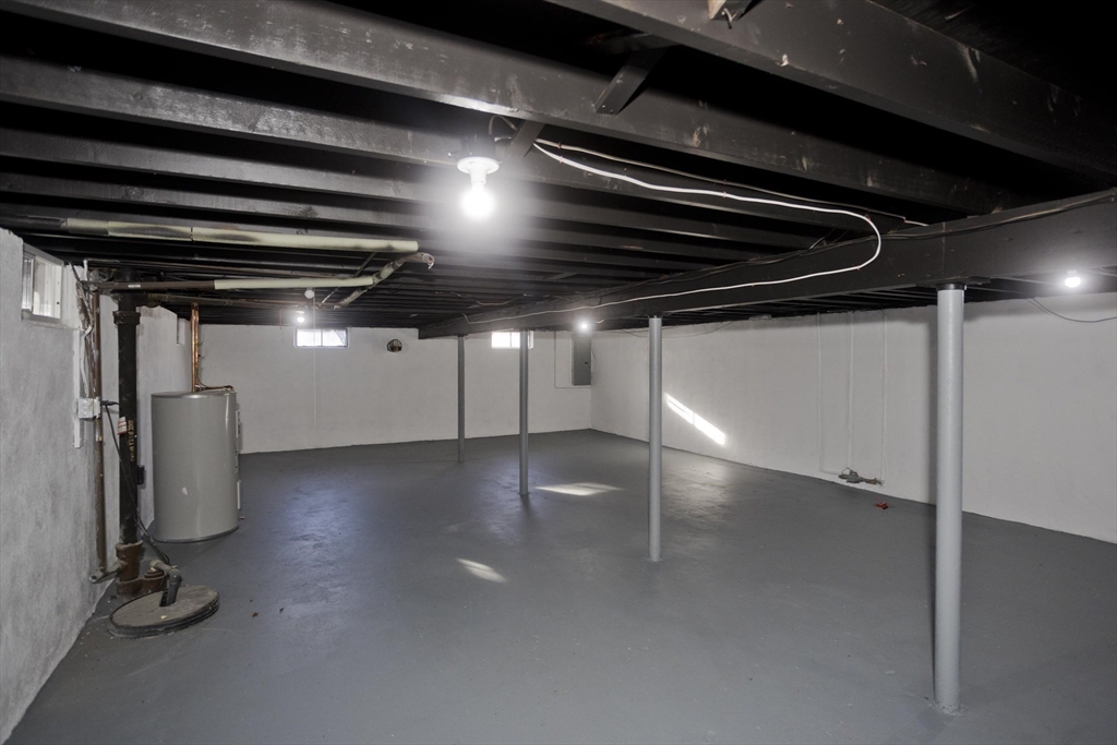 35 Ludlow Road South Hadley, MA 01075 - Photo 29 of 34 a view of a room with gym equipment