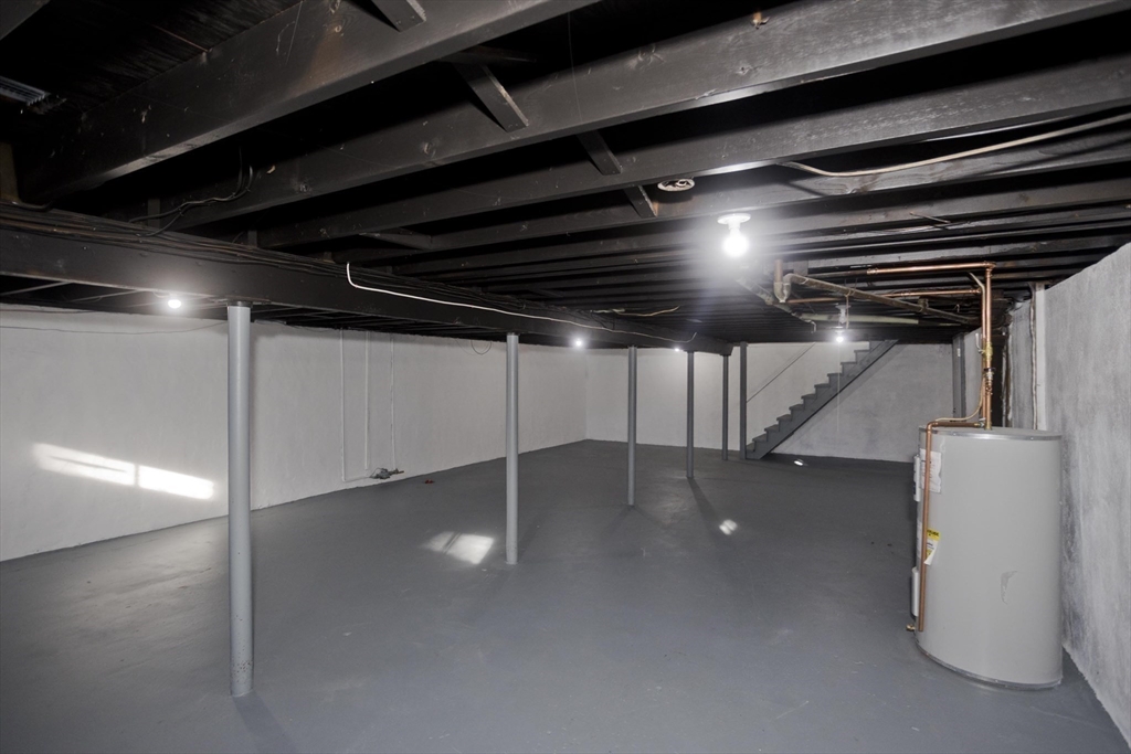 35 Ludlow Road South Hadley, MA 01075 - Photo 30 of 34 a water heater room