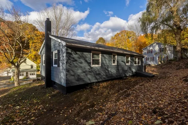 $314,000 | 35 Ludlow Road, South Hadley, MA 01075