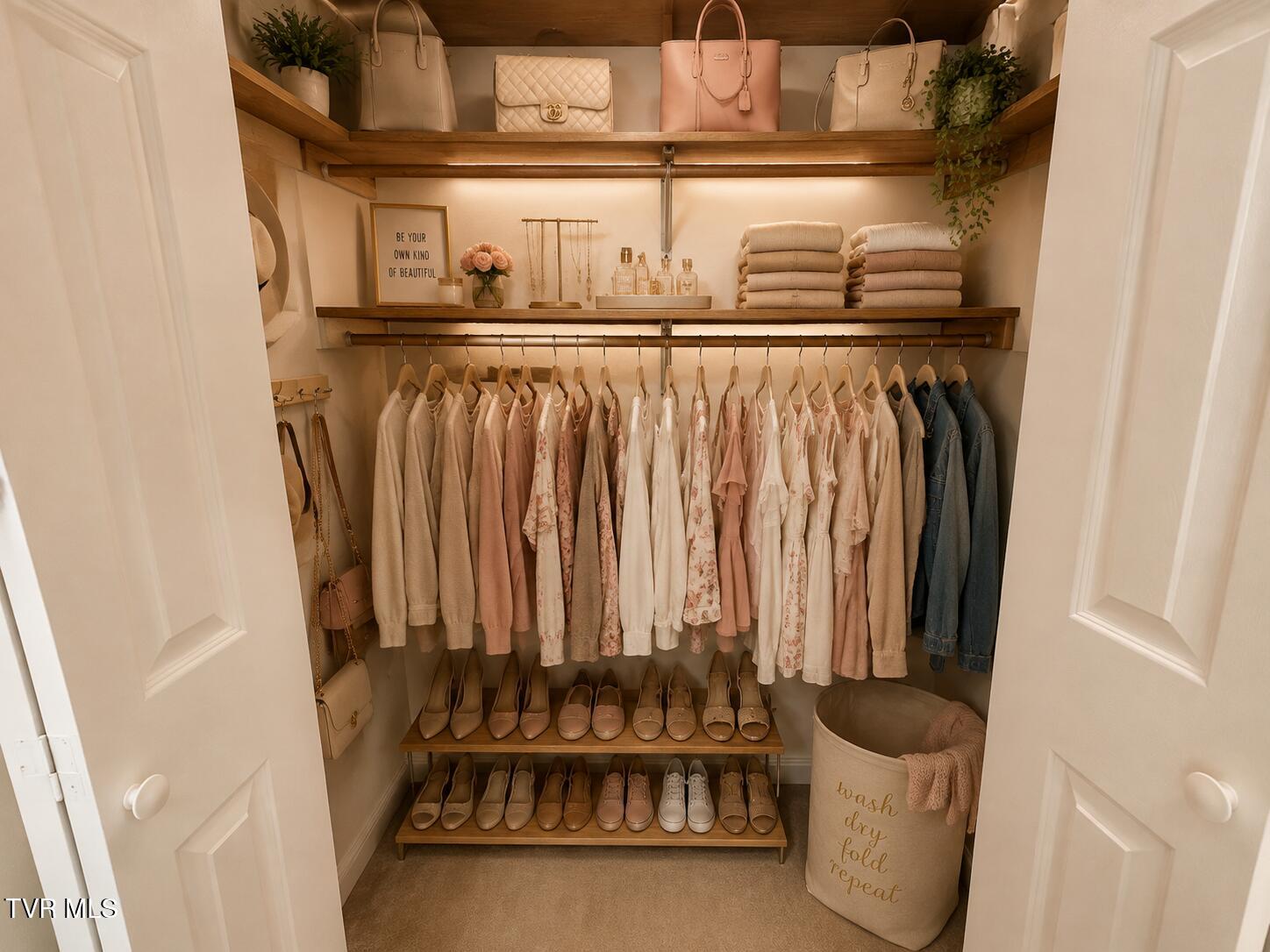 1726 Old Tusculum Road Greeneville, TN 37745 - Photo 37 of 56 closet - Copy