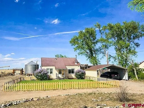 $320,000 | 2519 County Road 10 South, Alamosa, CO 81101