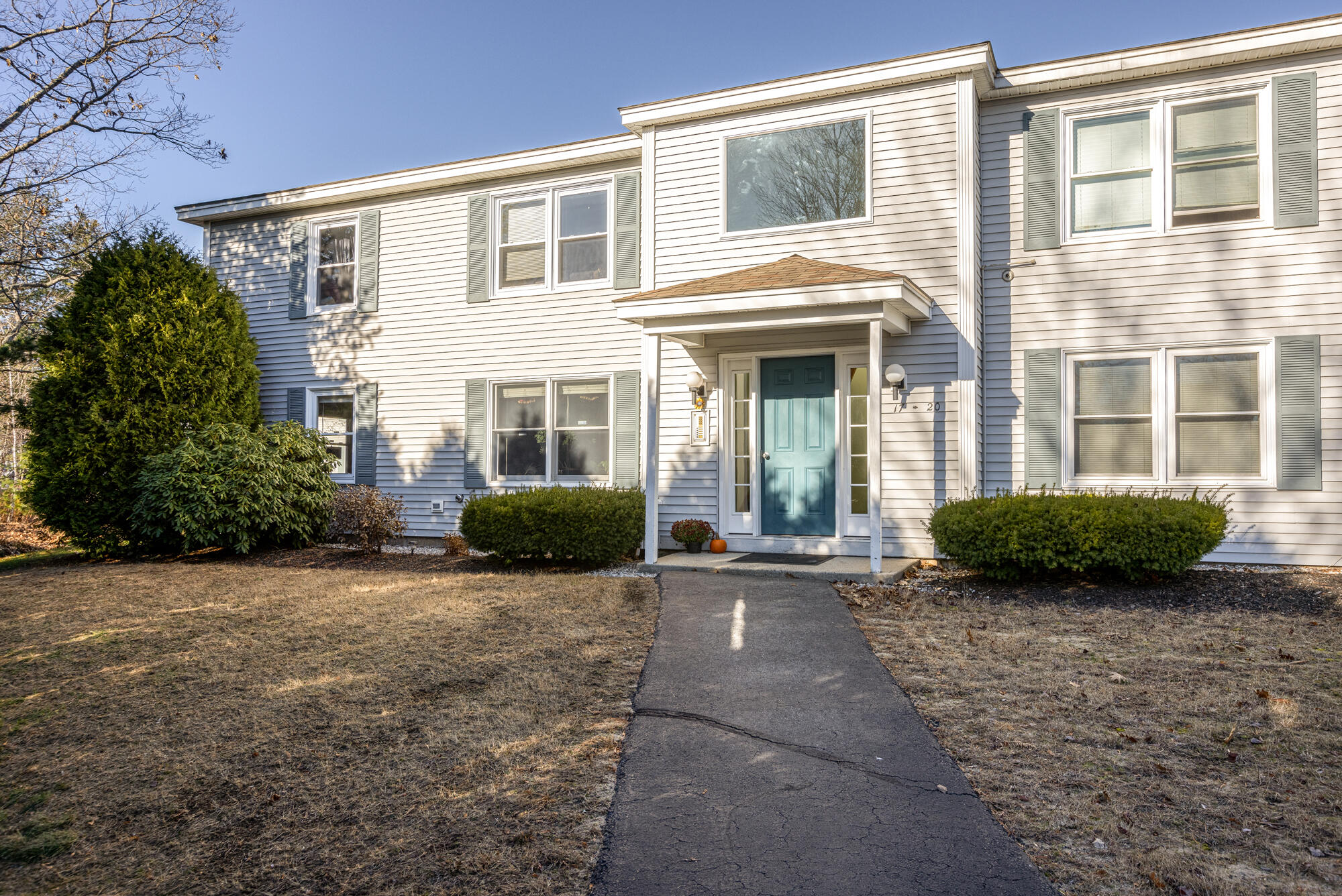 34 Ocean Park Road, Unit 17 Saco, ME 04072 - Photo 18 of 18 34 Ocean Park #17_W5_018