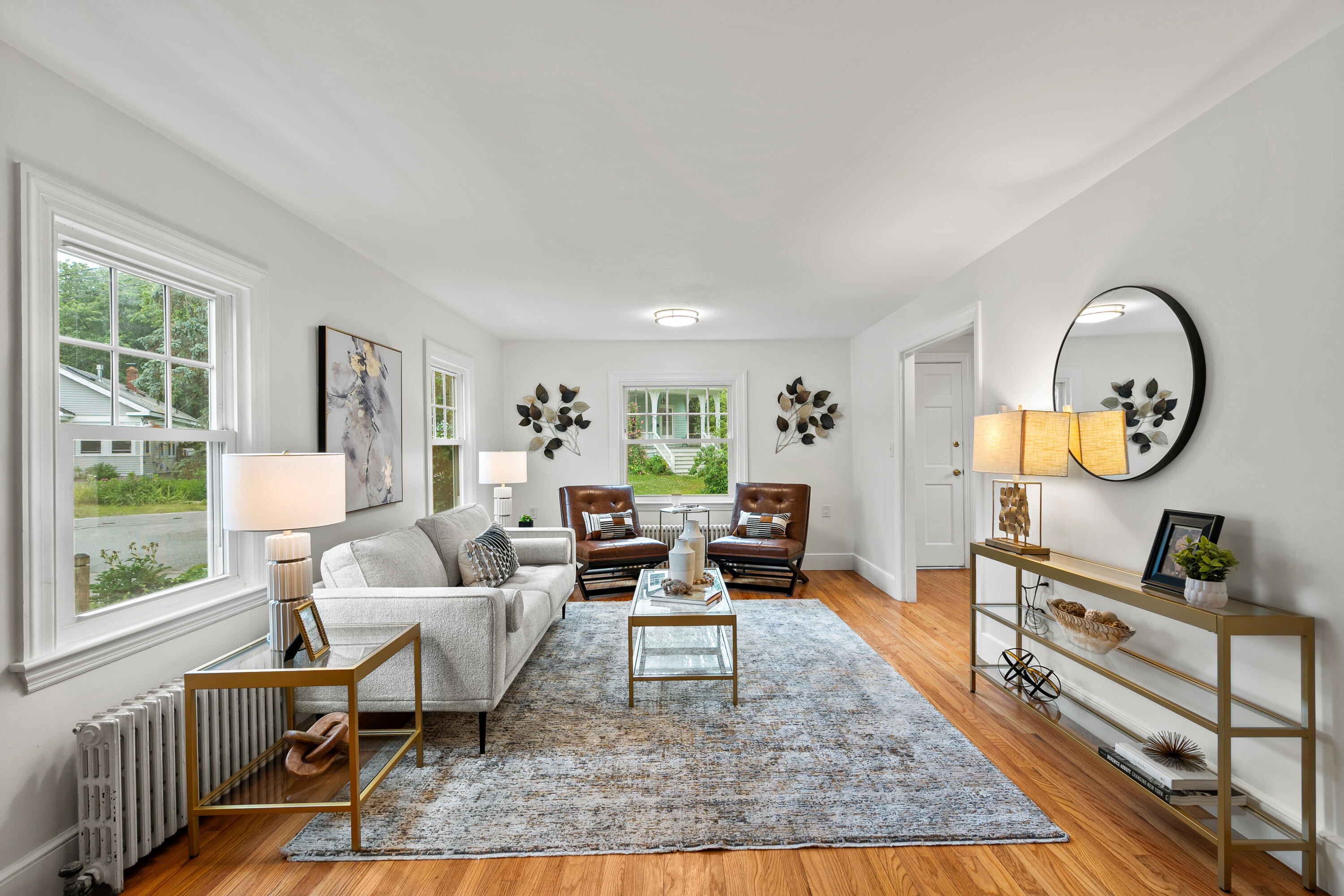 14 Charles Road Cape Elizabeth, ME 04107 - Photo 6 of 39 17_14 Charles Road_MorneauStudios_Print