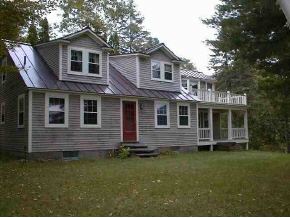 114 Windham Hill Road Townshend, VT 05359 - Photo 1 of 1