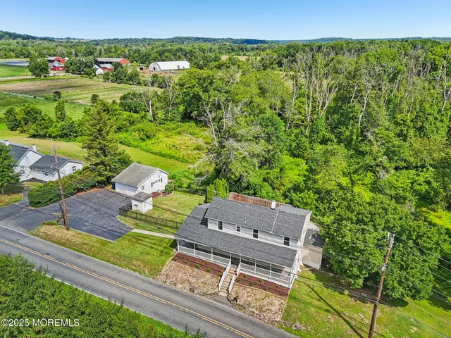 $625,000 | 81 Titus Mill Road, Pennington, NJ 08534