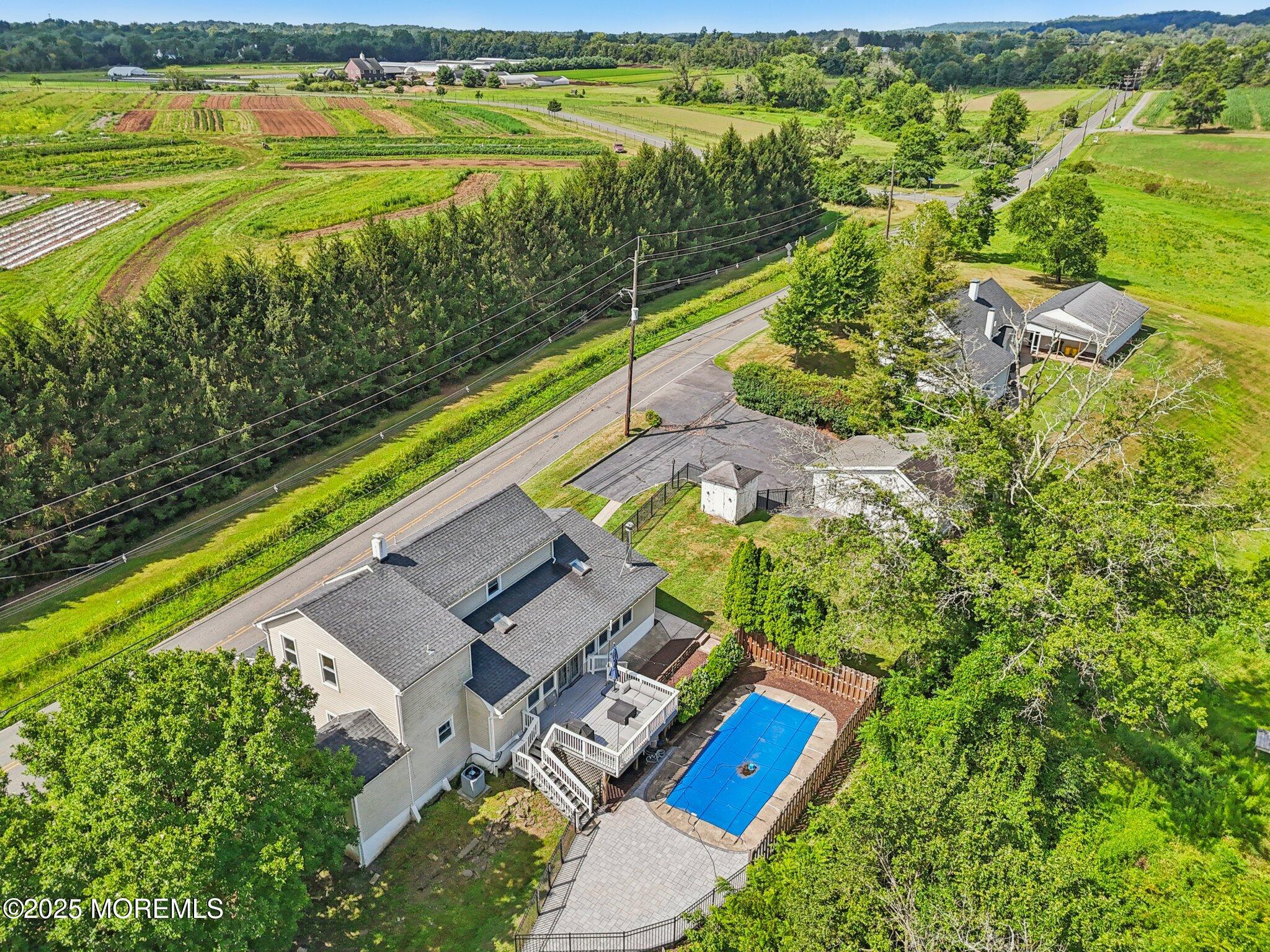 81 Titus Mill Road Pennington, NJ 08534 - Photo 18 of 27 1-web-or-mls-Titus Mill Rd-S0908-009