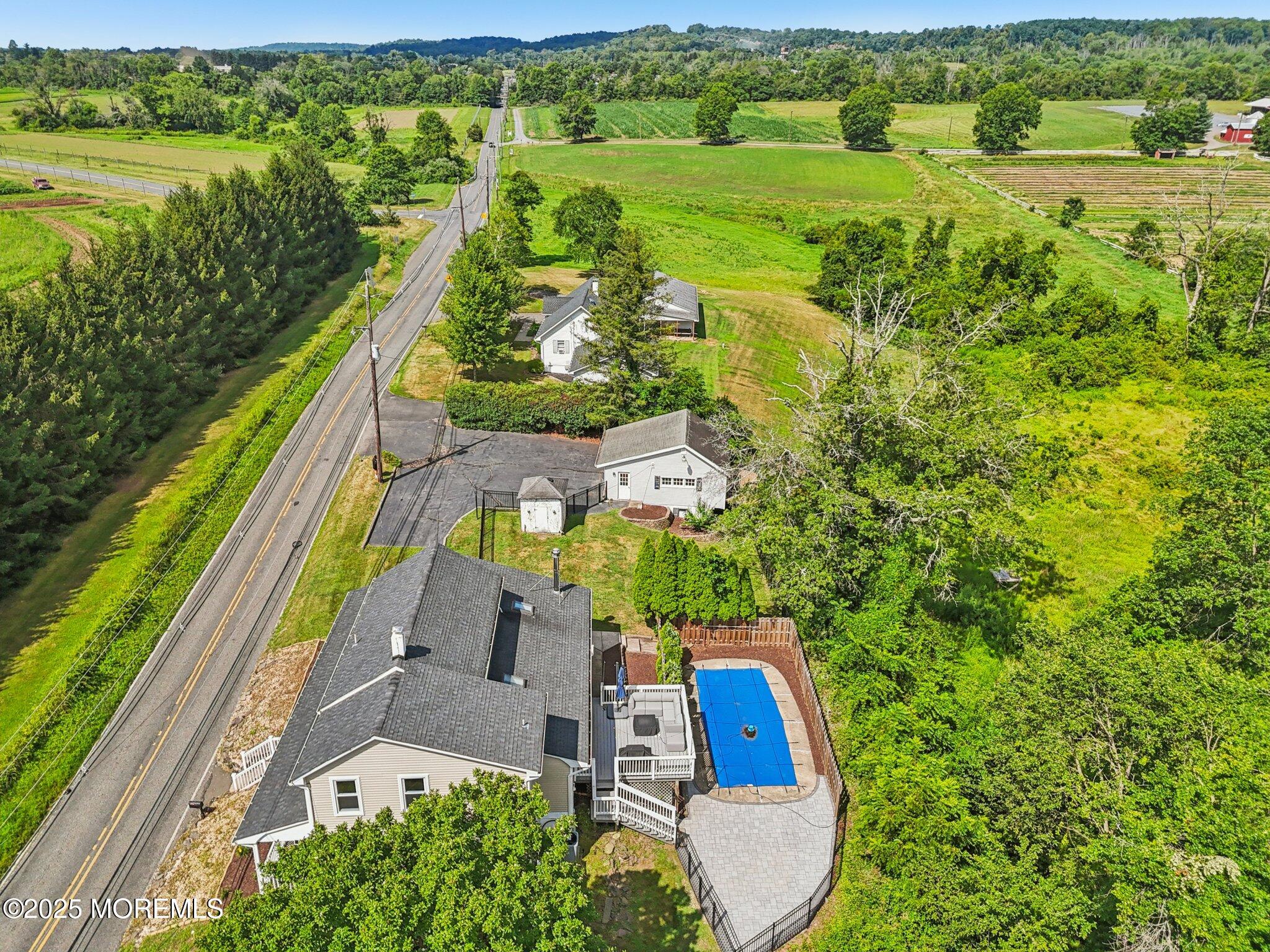 81 Titus Mill Road Pennington, NJ 08534 - Photo 19 of 27 1-web-or-mls-Titus Mill Rd-S0908-010