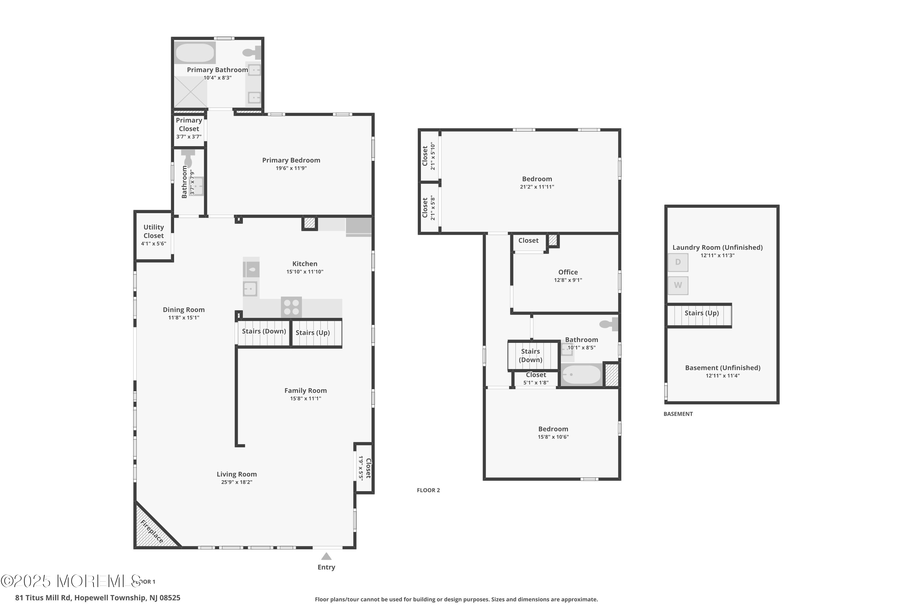 81 Titus Mill Road Pennington, NJ 08534 - Photo 24 of 27