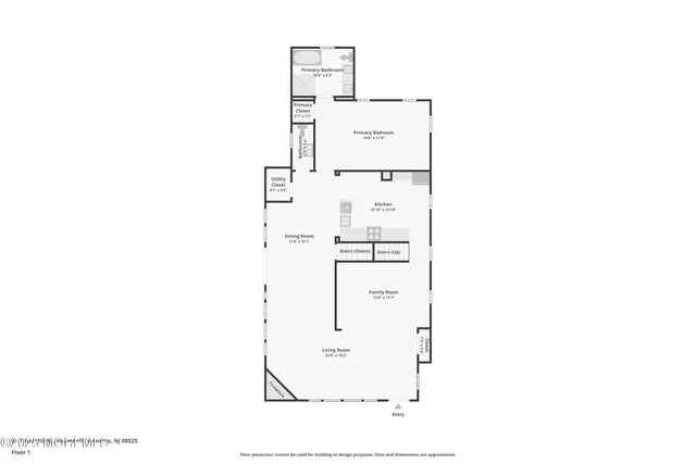 $625,000 | 81 Titus Mill Road, Pennington, NJ 08534