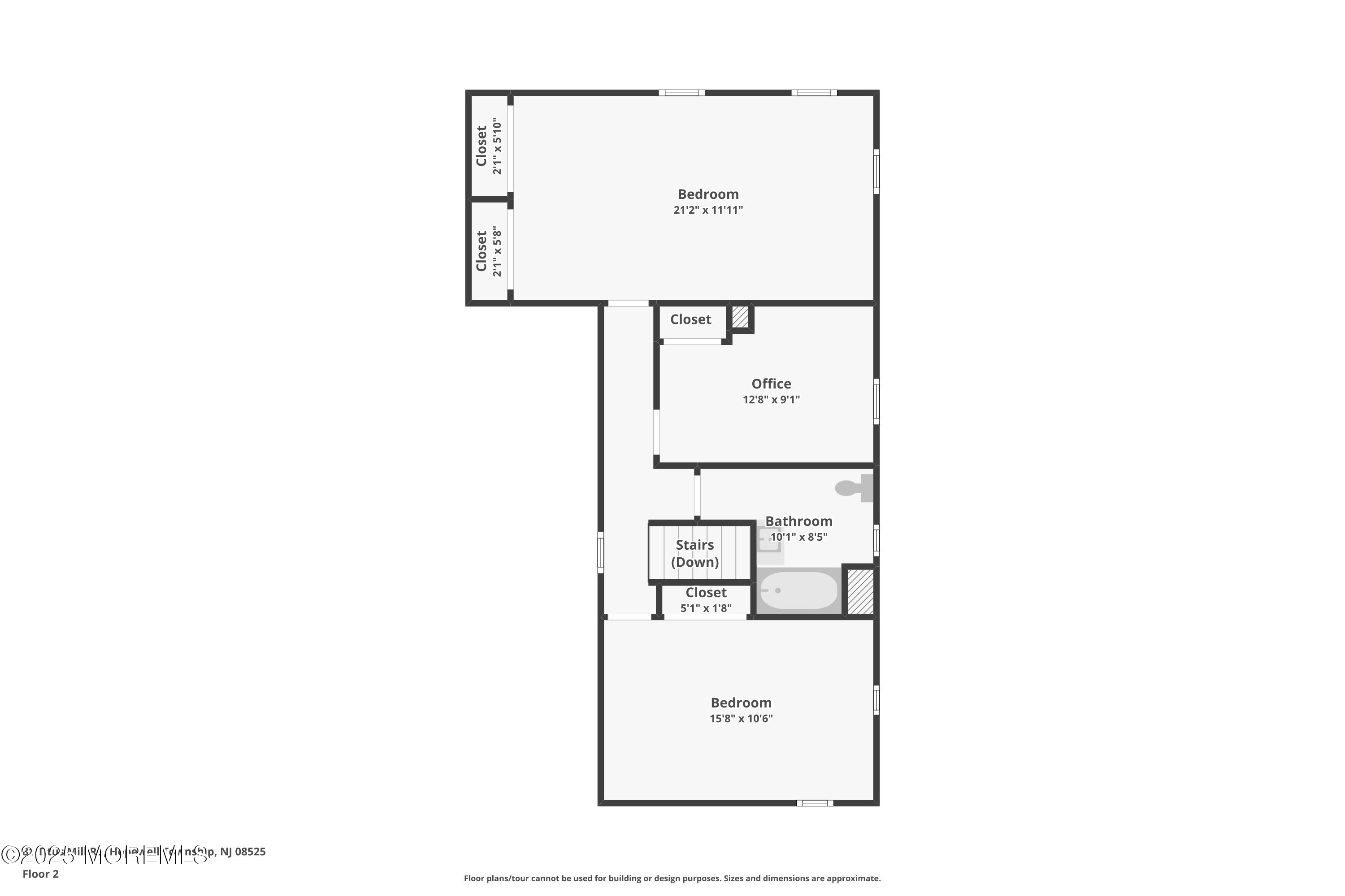 81 Titus Mill Road Pennington, NJ 08534 - Photo 26 of 27