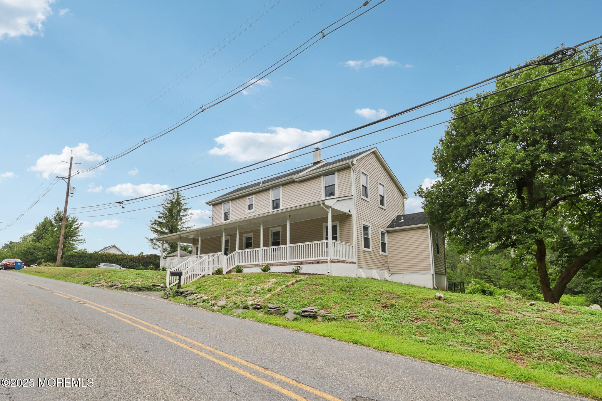 81 Titus Mill Road Pennington, NJ 08534 - Photo 3 of 27 2-web-or-mls-81 Titus Mill Rd-S0708-002
