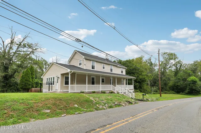 $625,000 | 81 Titus Mill Road, Pennington, NJ 08534