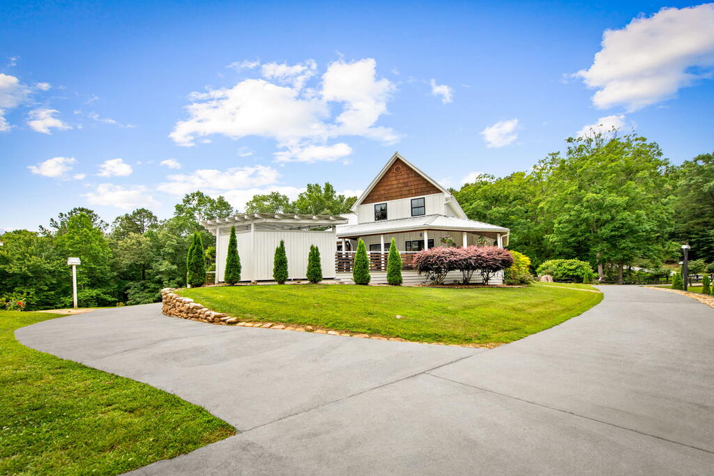 657 Campbell Camp Circle Blue Ridge, GA 30513 - Photo 33 of 90 Gallery Image 33