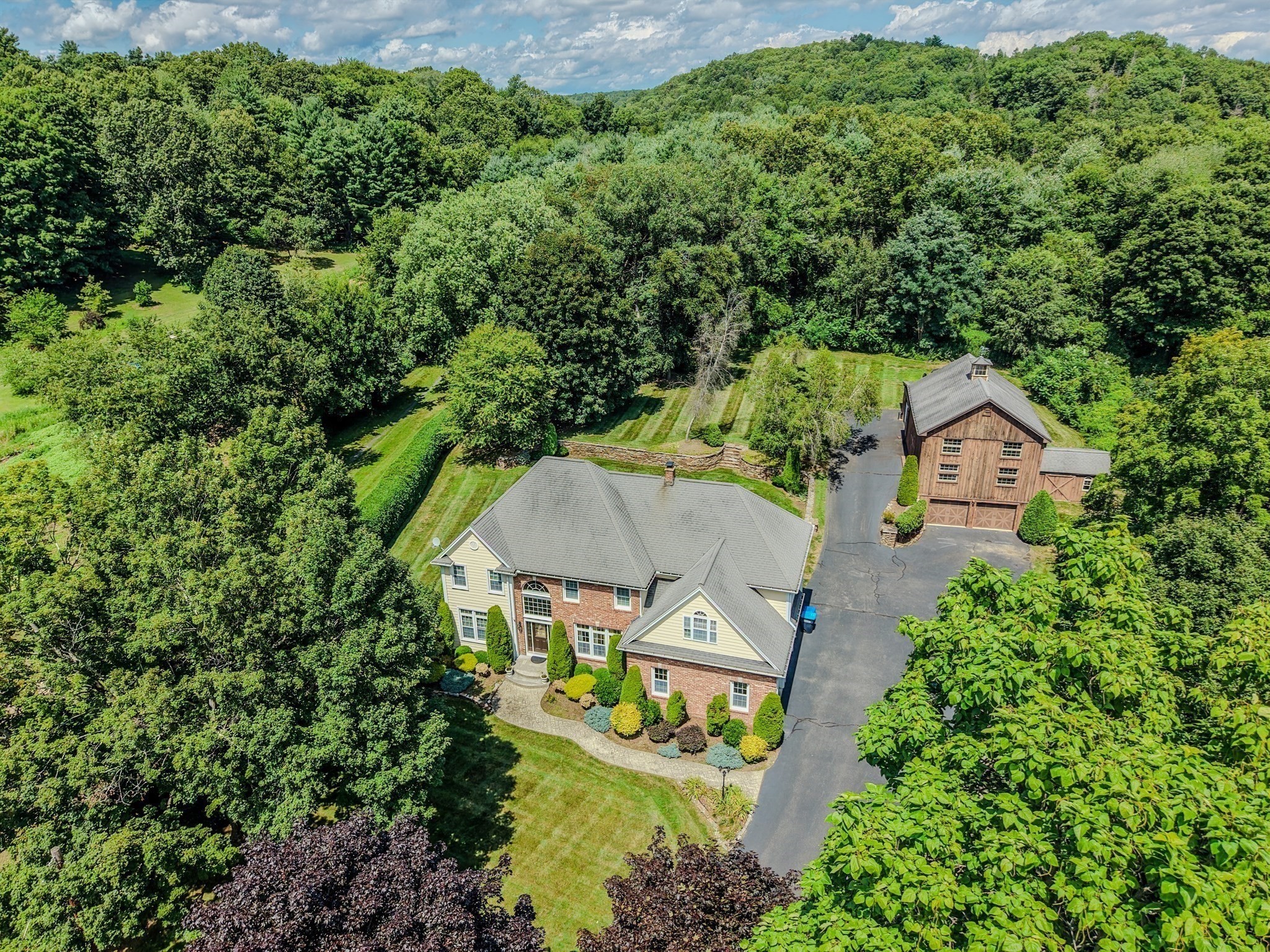 7 Rising Corner Road Southwick, MA 01077 - Photo 13 of 42 Gallery Image 13