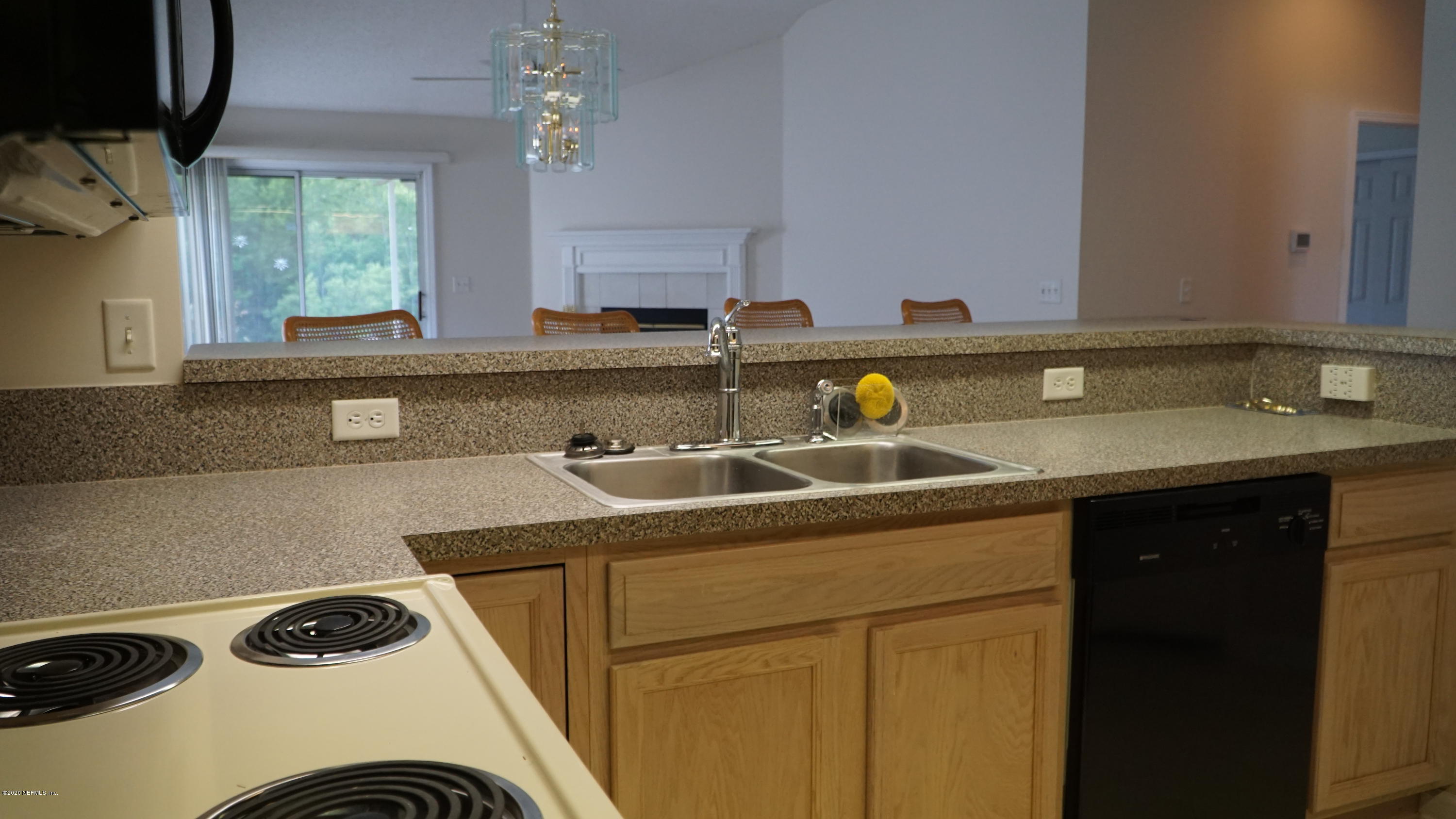 1144 Creeks Ridge Road Jacksonville, FL 32225 - Photo 11 of 31 Kitchen