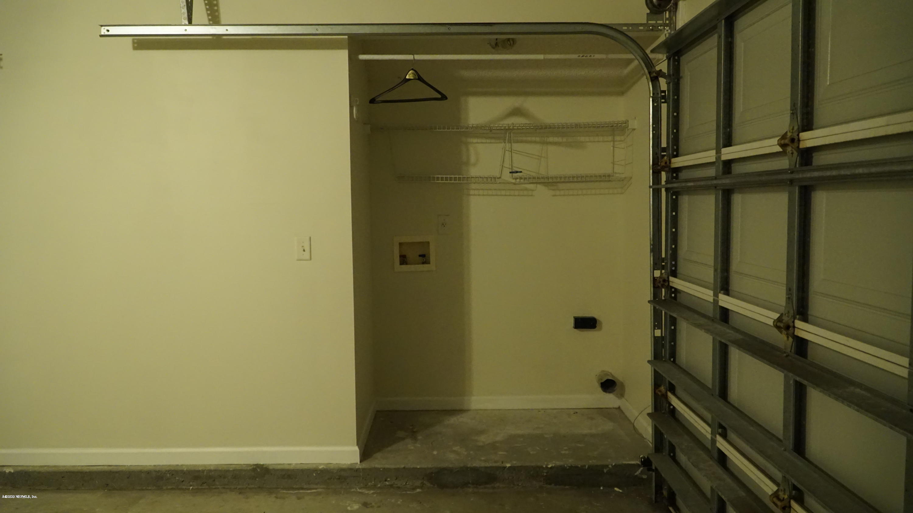 1144 Creeks Ridge Road Jacksonville, FL 32225 - Photo 15 of 31 Washer and Dryer Hook Up