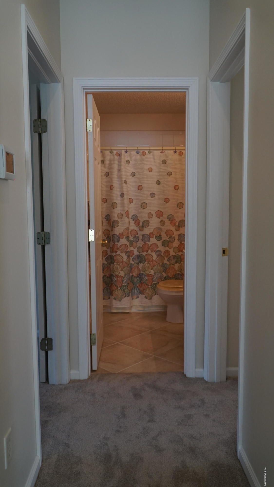 1144 Creeks Ridge Road Jacksonville, FL 32225 - Photo 16 of 31 Hallway Bathroom