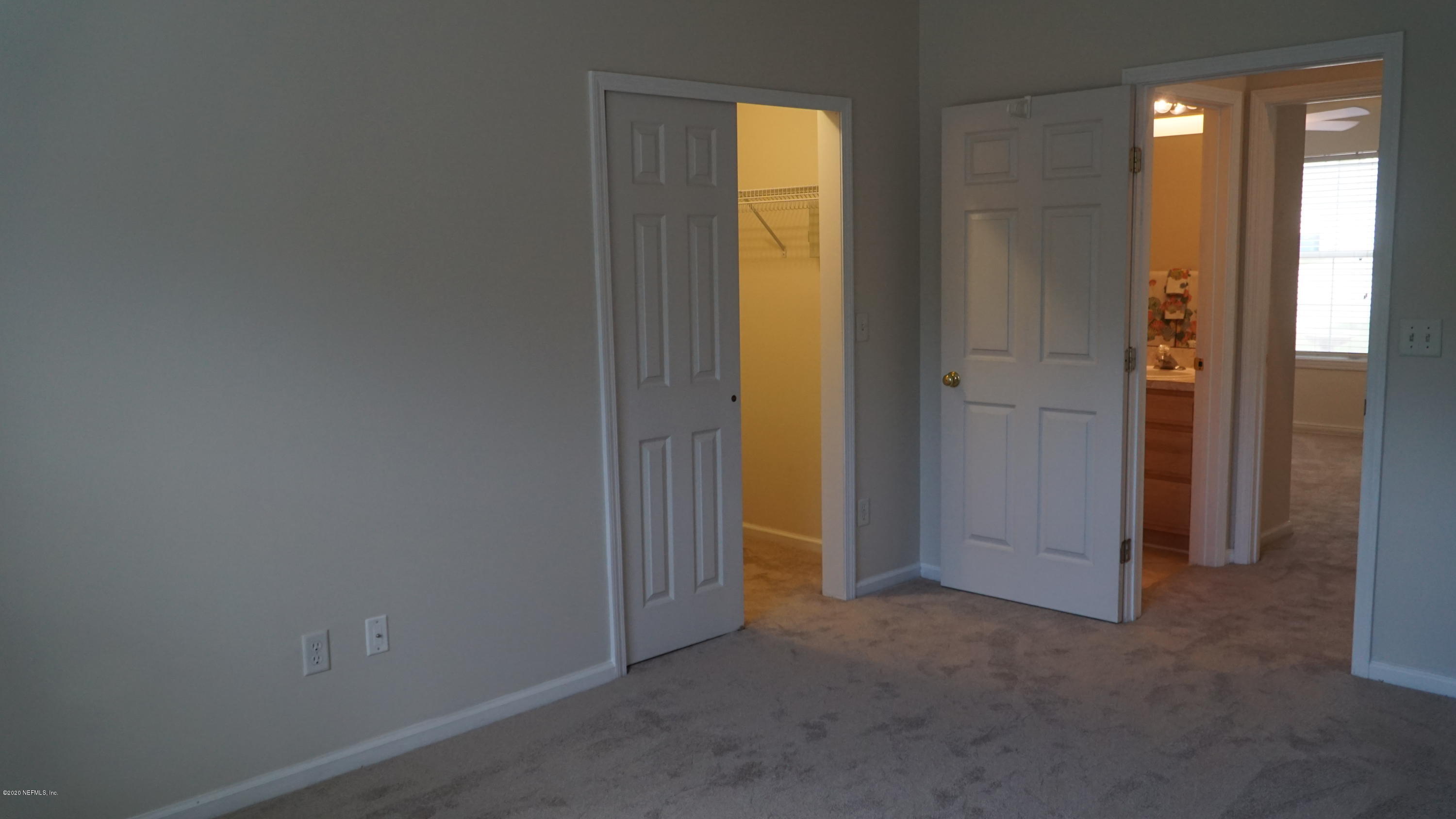 1144 Creeks Ridge Road Jacksonville, FL 32225 - Photo 23 of 31 Master Entry / Closet