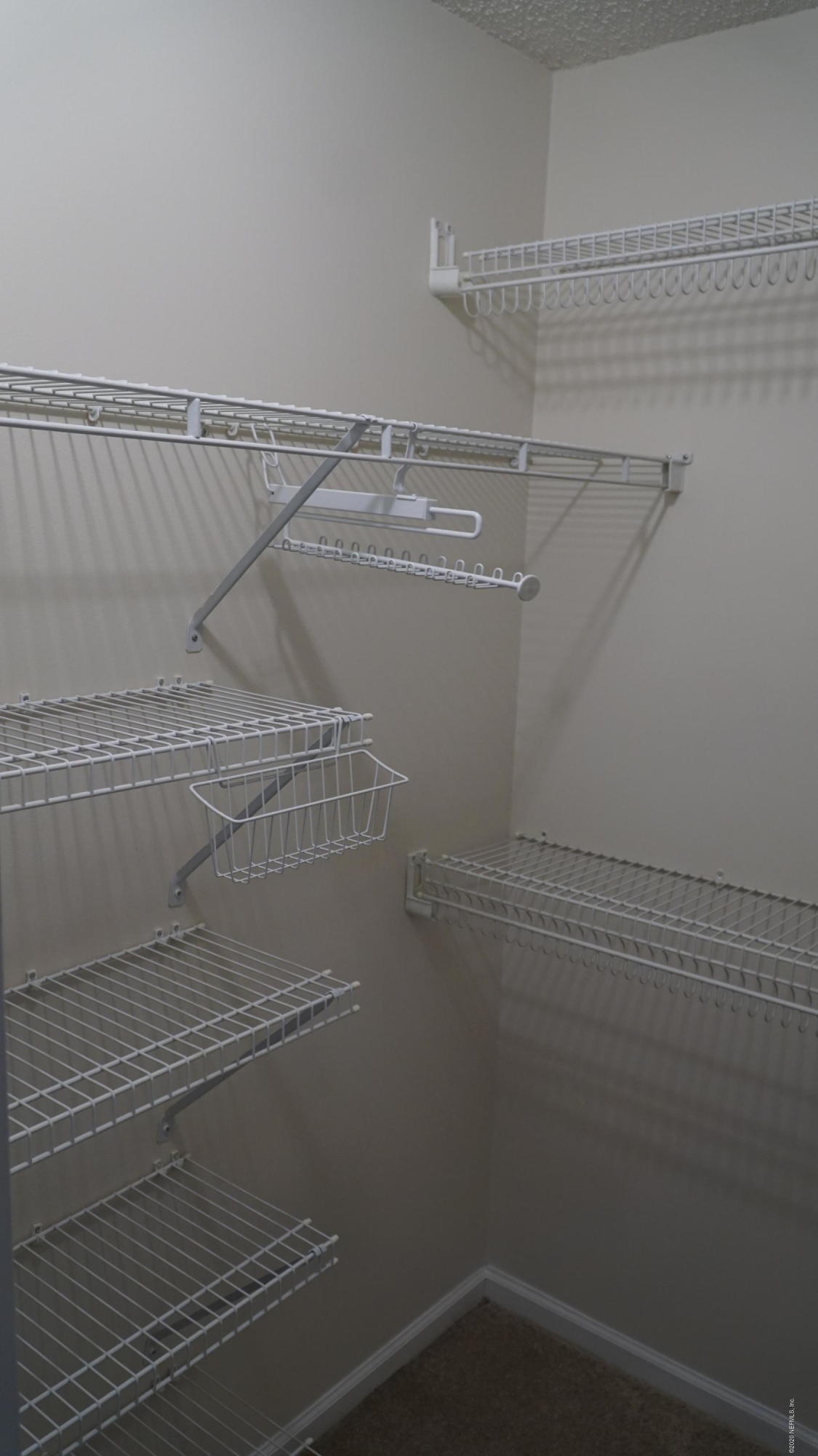 1144 Creeks Ridge Road Jacksonville, FL 32225 - Photo 24 of 31 Master Closet