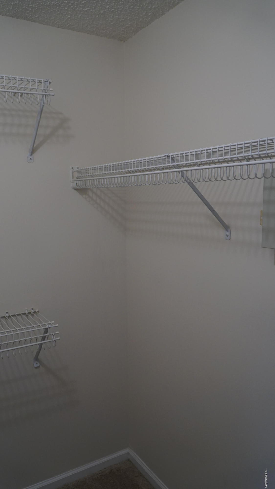 1144 Creeks Ridge Road Jacksonville, FL 32225 - Photo 25 of 31 Master Closet