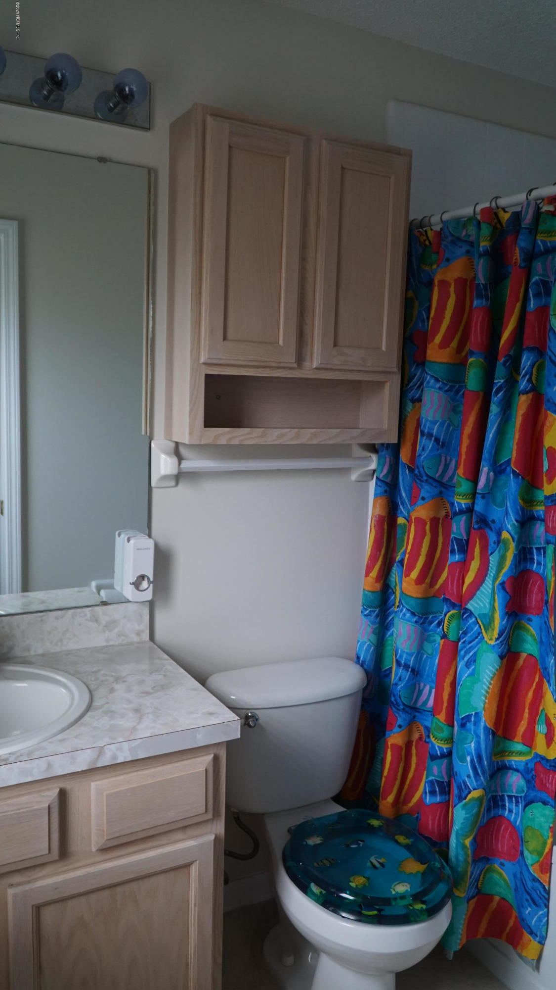 1144 Creeks Ridge Road Jacksonville, FL 32225 - Photo 27 of 31 Master Bath