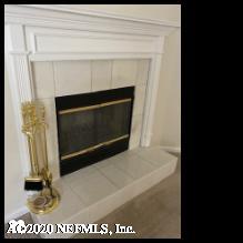 1144 Creeks Ridge Road Jacksonville, FL 32225 - Photo 10 of 31 fireplace2