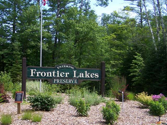 Lot 99 Rustic Road Presque Isle, WI 54557 - Photo 2 of 8 Gallery Image 2