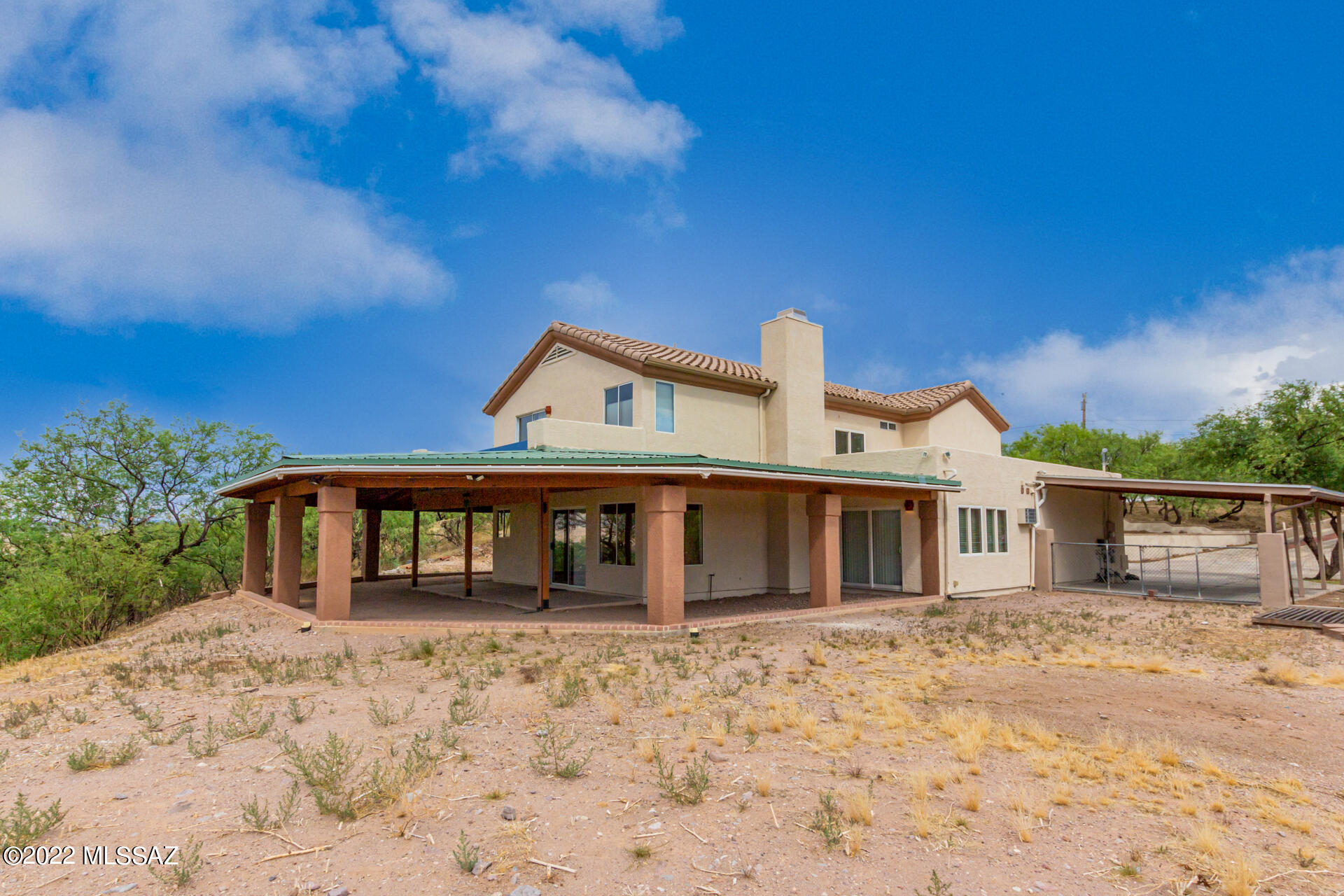 1048 Lucia Court Rio Rico, AZ 85648 - Photo 30 of 33
