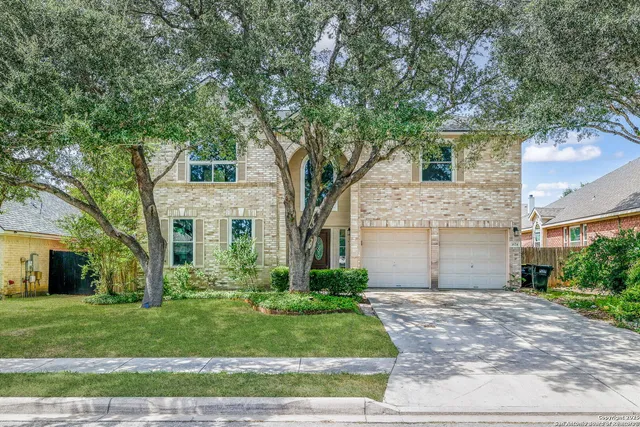 $339,500 | 1624 Osage Avenue, Schertz, TX 78154