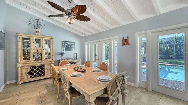 $749,900 | 407 Bellini Circle, Nokomis, FL 34275