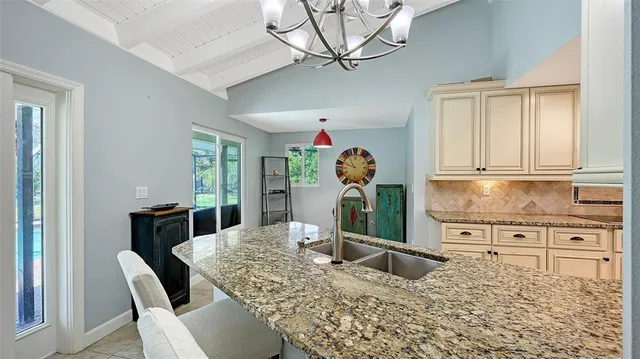 $749,900 | 407 Bellini Circle, Nokomis, FL 34275