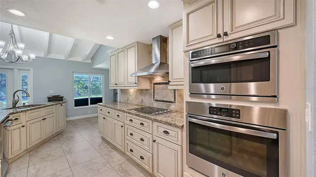 $749,900 | 407 Bellini Circle, Nokomis, FL 34275