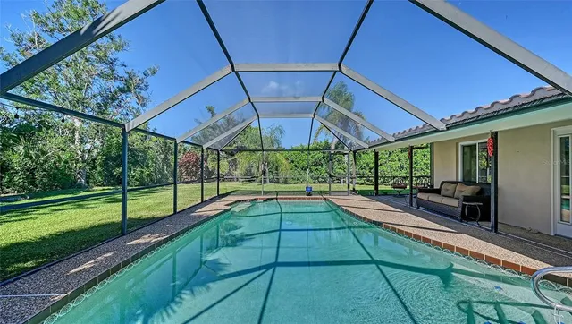 $749,900 | 407 Bellini Circle, Nokomis, FL 34275