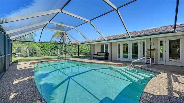 $749,900 | 407 Bellini Circle, Nokomis, FL 34275