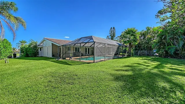 $749,900 | 407 Bellini Circle, Nokomis, FL 34275