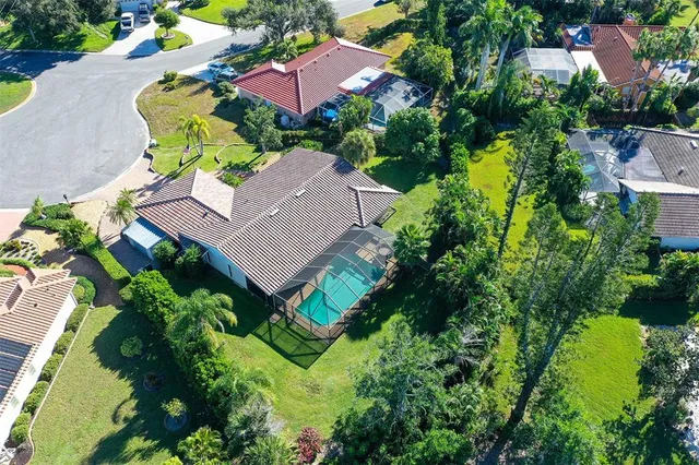 $749,900 | 407 Bellini Circle, Nokomis, FL 34275